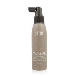 Surface Hair - Awaken Therapeutic Scalp Elixir  Natural Ingredients for Thinning Hair and a Healthy Scalp - 4 fl oz