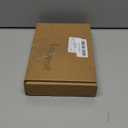 17 Inch Raincoat Porch Goose Outfits Spring Lawn Goose Statue Raincoat Costume Yard Duck Cement Clothes with Umbrella for Statue Patio Garden Decoration