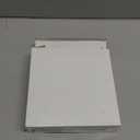 Spoon and Lid Rest - 2 Packs Spoon Rest with Lid Holder, Neat & Drip-Free Spoon Rest for Countertop Stove Top, Heat-Resistant Utensil Rest for Spoons, Pot Lids, Spatulas, Utensils, Forks (Pink)