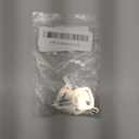 6PCS 455 Ignition Keys Heavy Equipment Forklift Key 104466 Compatible with Boo-m Lifts Scissor Lift Gen-ie Skyjack Te-rex JL-G Snor-kel Snor-kel Man-Lift Upright