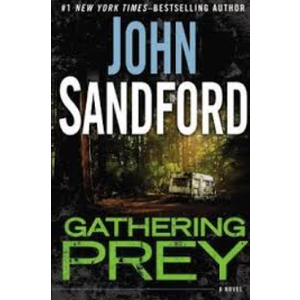 Gathering Prey (A Prey Novel)