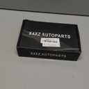 53010735AB Rear DriveShaft Center Support Bearing for 2015-2020 Dodge Charger Challenger/Chrysler 300 Driveshaft Carrier Bearing Replace# 3180-31 986-031 52123980AD 53010735AB 52123980AD