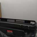 Gator Cases Molded LCD/LED TV and Monitor Transport Case; Fits 19" - 24" Screens (GLED1924ROTO)