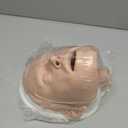 Airway Management Trainer, Intubation Manikin, Adult