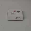 Short Blonde Cosplay Wig for Men with Bandana and Glasses Mens Blond Costume Synthetic Hair Wigs for Halloween Party