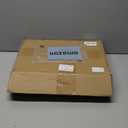 2.95"W Microwave Filler Kit for 10.75"D Gaps - Stainless Steel Trim Replaces Whirlpool 8171339, GE JVM1790 - Over-Range Microwave Cabinet Gap Cover 15.75"H (2-Pack)