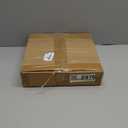 Basketball Display Case Acrylic Clear, UV Protected Basketball Box with Solid Wood Base & Full Size Soccer Display Stand for NBA WNBA Ball Memorabilia Keepsake, Ideal Gift, Black