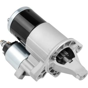 New Starter Compatible with Chrysler 300 V6 2.7 3.5 L 2005-2010, Dodge Challenger 2009-2010, Charger 2006-2010, Magnum 2005-2008, 04608800AA M000T21171 SMT0298 336-2099 19025N