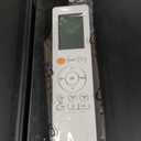 Midea Duo 14,000 BTU (12,000 BTU SACC) High Efficiency Inverter, Ultra Quiet Portable Air Conditioner, Cools up to 550 Sq. Ft., Works with Alexa/Google Assistant, Includes Remote Control & Window Kit (Black)