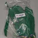 Mardi Gras Squad Matching Group Mardi Gras Cruise Crew Party T-Shirt, Green, Size L