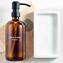 MAISONOVO  Soap Dispenser 