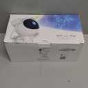 Cute Room Decor Aesthetic - Pink Astronaut Galaxy Projector for Teen Girls Bedroom, Star Projector Night Light with Remote, Kawaii Room Decor, 2025 Christmas Birthday Gifts for Teen Girls (Pink)