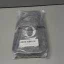 Crossbody Bags for Women Initial Sling Bag Cross Body Fanny Packs Personalized Gifts for Mom Women Wife (Black)