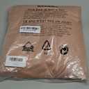 Nude Arch Backdrop Cover for Wedding, 7.2FT 6FT Set of 2 Stretchy Spandex Fitted Arch Stand Cover for Baby Shower, Birthday Party Decor, Chiara Backdrop Cover with Double-Sided Design