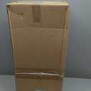 BOX USA Cardboard Tubes with Caps, 24"L x 1.5"W x 1.5"H, Pack of 50 | Poster Tube for Mailing and Storage of Blueprints, Artwork, Crafts, Long Art Holder, 24 inches
