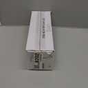 Z-Lite 917MP12-WH-LED 1 Light Mini Pendant, Matte White (Medium)