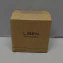 LISEN for Magsafe Car Mount, Phone Holders for Your Car, Magnetic Car Accessories for Women Men Ford Jeep Truck BMW for iPhone 17 Pro Max 16 15 14 13 12, Samsung S26, Black