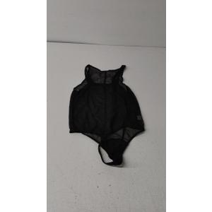 ABAFIP One Piece Medium, Black