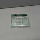 3pcs Stainless Steel Gua Sha Facial Tools & Eye Cream Applicator Metal GuaSha Set for Face Body, Detailer Gua Sha Lymphatic Drainage Massager,Guasha Face Sculpting Tool