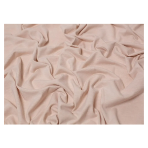 Beige  Piece of Fabric 