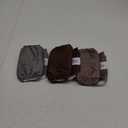 CuteBone Dog Diapers Male Washable Belly Band for Male Dogs Wraps 3 Pcs, Small