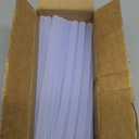 AdTech Hot Glue Sticks 10" Full Size, Clear, 85 Sticks