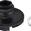 SPX3200B3 Pool Pump Diffuser Compatible with Hayward Pool Pump (for Select Hayward Tristar Pump Series and Hayward EcoStar Pump Series)