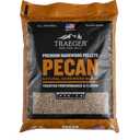 20 lbs Pecan Pellet Bag