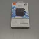 Resistant Speaker, Magnetic & Water - Black by iLive