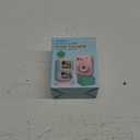 MINIBEAR Kids Camera Instant Print, Instant Print Camera for Kids Digital Camera Toddler Toys Christmas Birthday Gifts for 3 4 5 6 7 8 9 10 Year Old Boys Girls Video Camera with Print Paper, Green