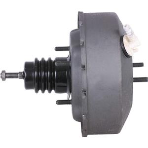 Cardone 53-2260 Remanufactured Vacuum Power Brake Booster without Master Cylinder
