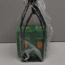 2 Pcs Black Lanterns Decorative Indoor, Farmhouse Lanterns Decorative Indoor for Christmas Decorative, Home Decor, Mantle, Patio, Porch, Garden