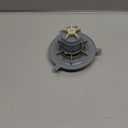 Fisher & Paykel Dishwasher Pump Motor and Washing Machine Motor Replacement  OEM Appliance Parts for Home Improvement, 6 x 6 x 4 inches