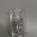 Roshtia 24 Sets Cowboy Baby Shower Favors for Guests Boy Girl Gifts Include A Little Cowboy Is on the Way Shot Glasses Thank You Tags Organza Bags Twine for Baby Shower Party Supplies