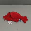 Mary Meyer Stuffed Animal Soft Toy, Lobbie Lobster, 10-Inches