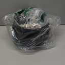 Halloween Decorations Indoor - DIY Floating Potion Set with Witches Cauldron and Mist Maker - Spooky Vintage Black Plastic Bowl Hocus Pocus Party Decor for Home Table Mantel Kitchen Room