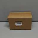 DERNORD 1.5" Sanitary Ball Valve Fits 1.5" Tri-Clamp Clover Stainless Steel 304, PTFE Lined, Two Way & Three Piece (1.5 Inch Tube OD Quick Clamp)