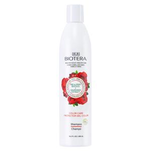 Biotera Color Care Shampoo | Extends & Maintains Color-Treated Hair | Microbiome Friendly | Vegan & Animal Test Free | Paraben Free | Color-Safe | 15.2 Fl Oz