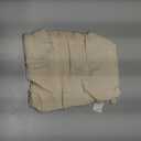 ZIMASILK 100% Pure Mulberry Silk Pillowcase for Hair and Skin Health,Soft and Smooth,Both Sides Premium Grade 6A Silk,600 Thread Count,with Hidden Zipper,1pc (Queen 20''x30'',Beige)