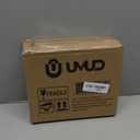 BIGIVACA 8 oz Glass Juice Bottles with Lids,3 PACK Bottles for Juicing,Square Drinking Jars Glass for Coffee,Cola,Milk,Tea in Travel,Work,School