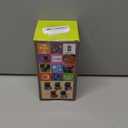 Mini Arcade Games Machine  156 Retro Games Console Playable  2.8 Inch Screen Handheld Gaming Device Support AV Output  Electronic Birthday Xmas Gift for Kids Adults (Blue)