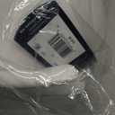 Maidenform Women's Full Coverage Strapless Underwire Bra (White) 34D