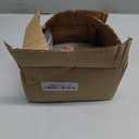 FVRITO VM22 Carburetor Carb Jet Kit for Predator 212cc 196cc Coleman CT200U BT200X Mini Bike KT196 Go Kart Baja MB165 MB200 GX160 Clone Engine with Air Filter Intake Manifold Performance Parts Rainbow