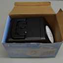 Bubble Machine Automatic Bubble Blower for Kids: Battery Operated Bubble Maker for Toddlers 1-3 | 20000+ Bubbles Per Min Contain 6 AA Battery | Outdoor Toys for Parties Birthday Wedding