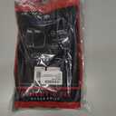 PUMA mens 5 Pack Performance Boxer Briefs (S)