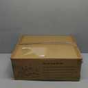 22-Piece Pots and Pans Set Non Stick with Removable Handles, Ceramic Cookware Set, Large-Capacity & Non Toxic, Induction & RV Compatible, Dishwasher Safe, PFAS/PTFE/PFOA Free, White