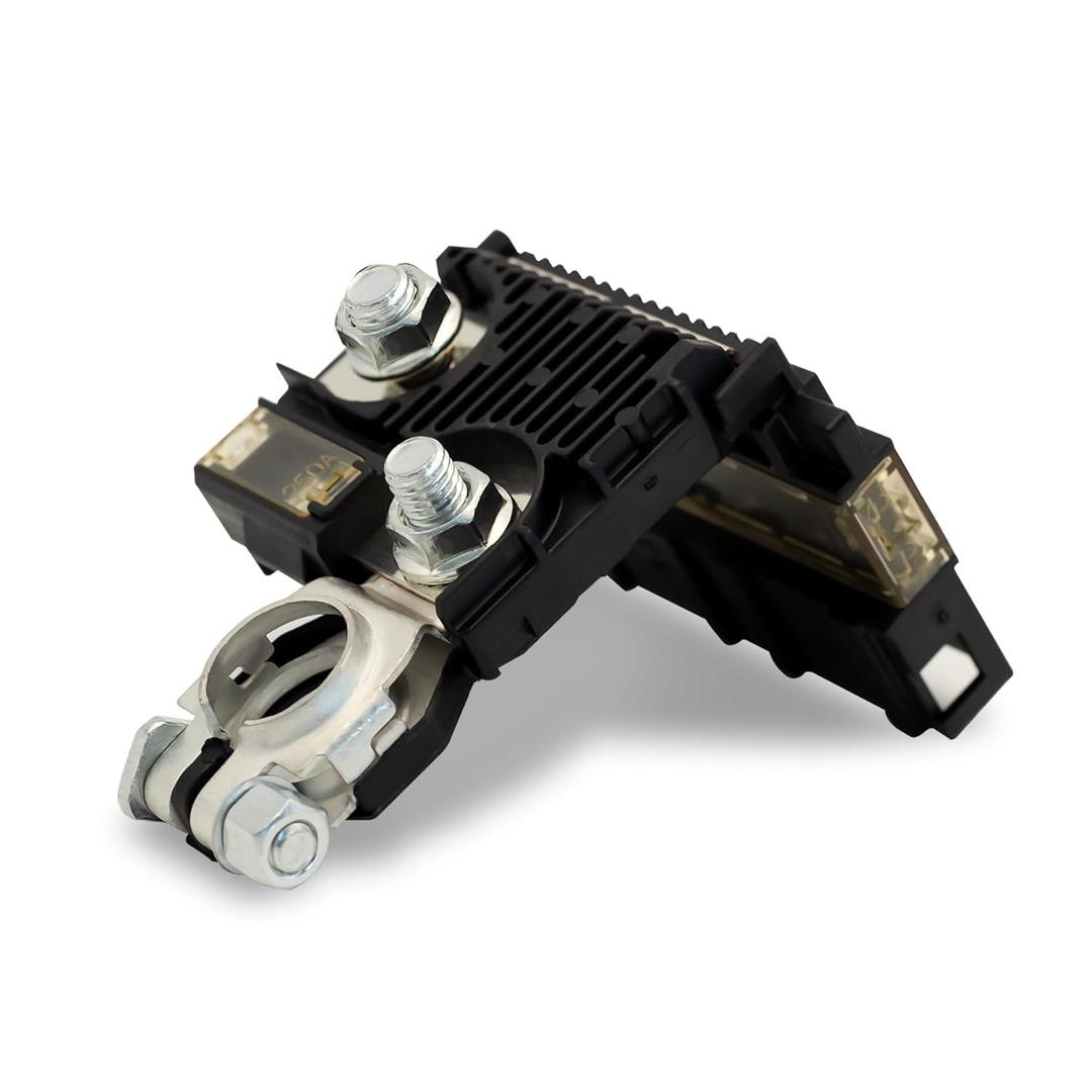 924-079 924079 Fusible Fuselink Fuse Combos fit for Nissan Altima 2007-2013, Maxima 2009-2014, Murano 2009-2014, Replace 24380-JA00A 924-079 243407f000 etc. with Positive Terminal & Nuts 924-079 924079 Fusible Fuselink Fuse Combos fit for Nissan Altima 2007-2013, Maxima 2009-2014, Murano 2009-2014, Replace 24380-JA00A 924-079 243407f000 etc. with Positive Terminal & Nuts