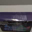 FBZ 300FT Permanent Outdoor RGB Lights - IP67 Waterproof with Smart App Control Remote,DIY Scene Modes, Music Synchronization,Eaves Lights for Garden Decor,Deck,Christmas