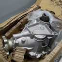 AWD Transfer Case Assembly Replacement Compatible With 2007 Mazda CX-9 3.5L 2008-2015 Mazda CX-9 3.7L DOHC 157954 AW2127500R AW2127500