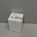 30 Pcs Tiny Finger Hands Mini Rubber Finger Puppets, Miniature Small Hands Ealistic Cute Little Hand Finger for Gifts Puppet Show Prank Gag Performance Party Favors, Orange